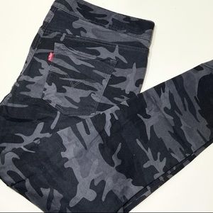 Levi’s Pull on Leggings